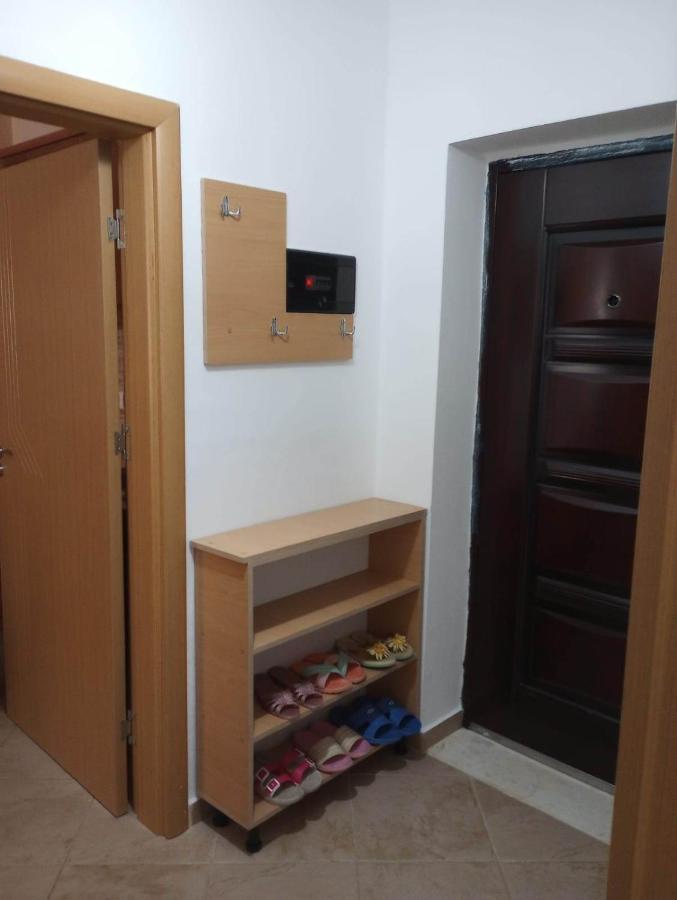Comfortable Apartment Shengjin Luaran gambar