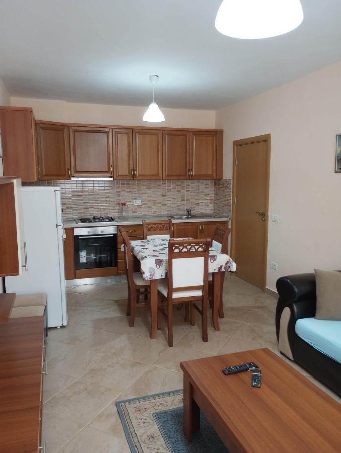 Comfortable Apartment Shengjin Luaran gambar