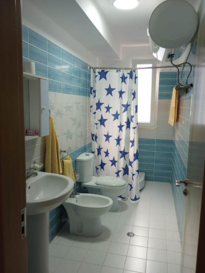 Comfortable Apartment Shengjin Luaran gambar