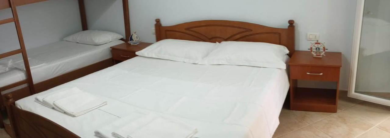 Comfortable Apartment Shengjin Luaran gambar