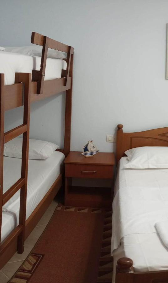 Comfortable Apartment Shengjin Luaran gambar