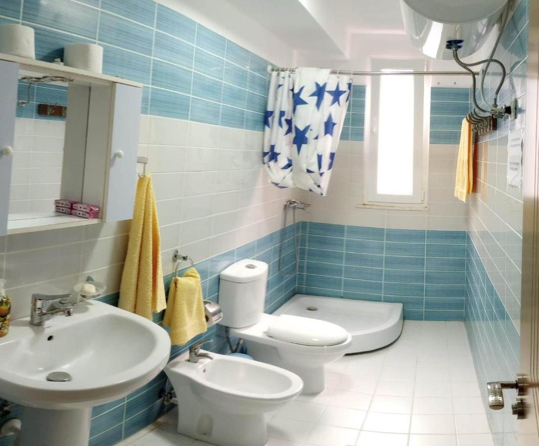 Comfortable Apartment Shengjin Luaran gambar
