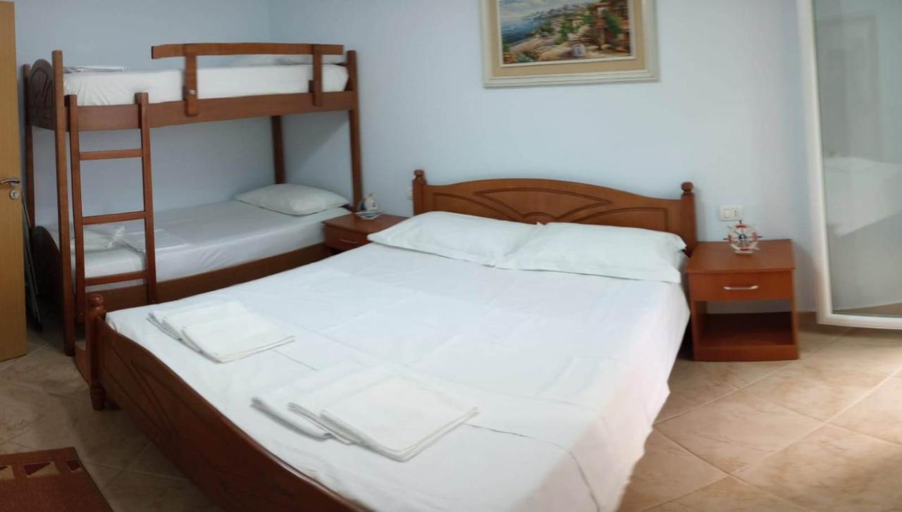 Comfortable Apartment Shengjin Luaran gambar