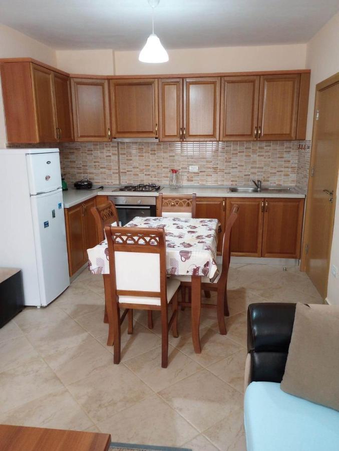 Comfortable Apartment Shengjin Luaran gambar
