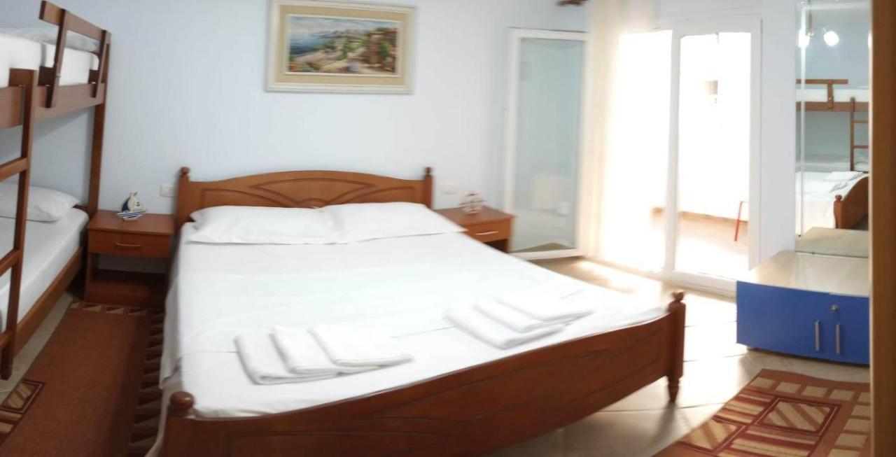 Comfortable Apartment Shengjin Luaran gambar