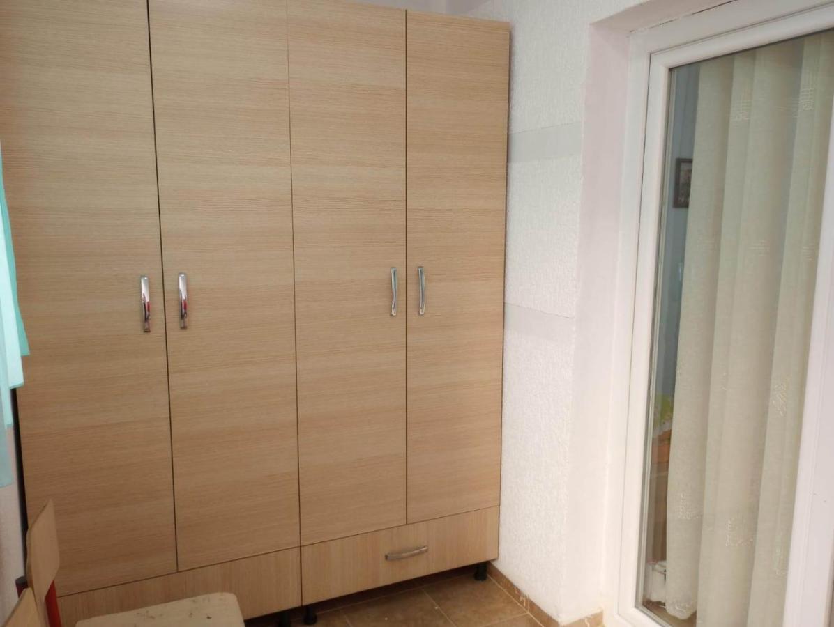 Comfortable Apartment Shengjin Luaran gambar